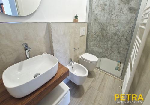 Appartamento estivo - Rinascimeno 73, int.41
